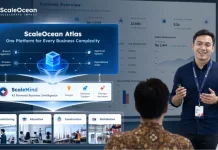Mengenal ScaleOcean Atlas: One Platform for Every Business Complexity