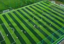 Bisnis Mini Soccer Semakin Menjanjikan di Berbagai Daerah