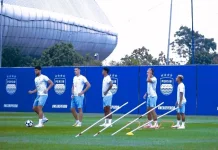 Persib Siap Tempur Lawan Manila Digger, Tiket ACL Two Dipertaruhkan
