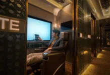 Pengguna Kereta Compartment Suite KAI Tembus 31 Ribu Orang