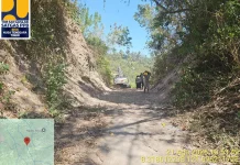 Kementerian PU Pastikan Seluruh Akses Jalan Utama Pulau Palue Telah Fungsional