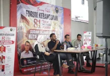 Kogamti Dorong Generasi Muda Refleksikan Makna Kemerdekaan