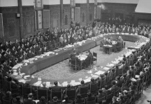 Konferensi Meja Bundar: Ini Sejarah, Latar Belakang, hingga Hasilnya