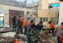 Gempa Flores NTT Belum Berakhir, Sebanyak 5.688 Susulan Tercatat BMKG