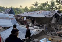 BMKG Petakan Dampak Gempa Magnitudo 7,7 Flores, Kondisi Tanah NTT Ikut Diperiksa
