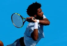 Singkirkan Cobolli, Arthur Fils Tembus Final Masters 1000 Perdana di Cincinnati