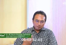 IDAI Peringatkan Bahaya Nyata Penyakit Mematikan akibat Anak Tidak Divaksin