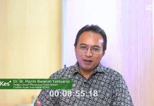 Mengapa Cakupan Imunisasi Harus di atas 95 Persen? Ini Penjelasan Ketua Umum IDAI