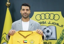 Mehdi Taremi Resmi Bergabung dengan Al Wasl