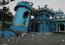 Shopee Gandakan Donasi Pemulihan Gempa NTT Jadi Rp300 Juta