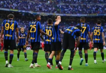 Inter Menang atas Monza Laga Perdana Seri-A, Chivu: Banyak Ruang untuk Perbaikan