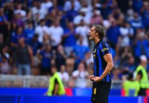 Esposito: Gol Backheel, Awal yang Sempurna untuk Inter