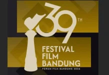 Daftar Lengkap Pemenang Festival Film Bandung 2026