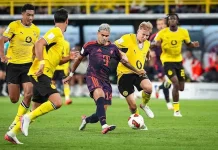 Bayern Munich Kalahkan Dortmund 2-1, Kimmich Bongkar Masalah Timnya