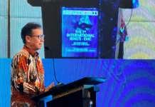 Menkes Budi Dorong Dokter Indonesia Perkuat Kolaborasi Internasional