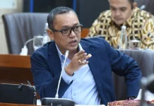 Legislator Minta Pemerintah Pusat Ambil Alih Penanganan Karhutla Seluruhnya
