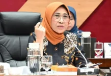 Dampak Asap Karhutla, Hetifah: Keselamatan Masyarakat Harus Jadi Prioritas