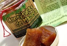 Kayu yang Bisa Dimakan, Mengenal Yacaratiá dari Argentina