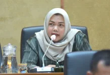 DPR Dorong Pemerintah Tangani Karhutla Kalsel dengan Cepat dan Terpadu