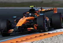 Norris Lebih Percaya Diri, Bidik Hasil Maksimal di GP Belanda 2026