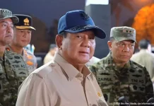 Presiden Prabowo Dipastikan Tinjau Gempa NTT dalam Waktu Dekat