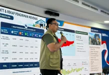 BULOG Pastikan Stok Beras di NTT Aman untuk Tanggap Darurat