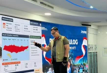 BULOG Tak Langsung Kirim 67.446 Ton Beras ke NTT, Distribusi Disesuaikan Kebutuhan
