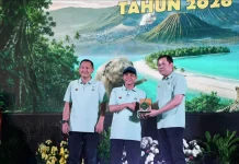 HKAN 2026, Konservasi Indonesia Diperkuat dengan Ambulans Satwa