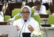 Kementerian PPPA Terjunkan Tim "Trauma" Healing untuk Anak-anak Terdampak Gempa NTT