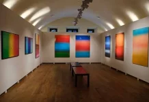 Mengenal Mark Rothko, Pelopor Color Field Painting dan Eksplorasi Warna