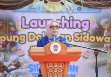 Menteri PPPA Dorong Ruang Bermain Anak Kurangi Ketergantungan Gawai