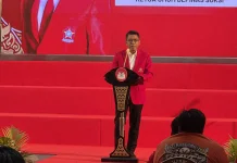 Kader Muda Fokusmaker Diminta Aktif di Medsos, Ini Pesan Ketum SOKSI