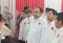 PROJO 12 Tahun, Tetap Jadi Mata dan Telinga Pemerintah
