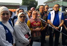 Kemen PPPA Siapkan Pos SAPA untuk Perempuan-Anak Korban Gempa NTT