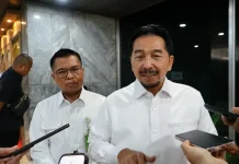 Pemerintah Siapkan Anggaran Rp1,2 Triliun Cadangan Pangan untuk Bencana