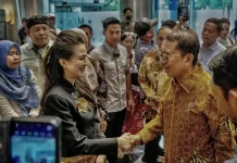 Menbud Fadli Siapkan Revitalisasi Situs Budaya di Maluku Utara