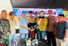DPR Siapkan Revitalisasi Desa Adat Sade Lombok Tengah usai Kebakaran
