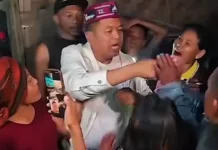 Pemprov Jabar Serahkan Bantuan Rp4 Miliar untuk Korban Gempa NTT