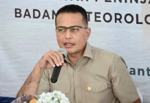 Gempa Susulan Masih Terjadi, DPR Minta Peringatan Langsung Masuk Ponsel Warga