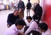 Sepi Peminat, Pemkot Bekasi Dorong Warganya Bekerja di Luar Negeri