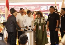 KONI Dorong Regenerasi Atlet Boling Muda menuju Prestasi Internasional