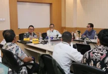 APHI-GAPKI Dorong Protokol Bersama Percepat Pemadaman Karhutla