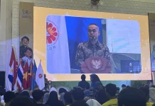 Kemendikdasmen Dorong Sekolah Jadi Agen Perubahan Budaya Gizi dan Hidup Sehat