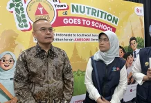 Kemendikdasmen Jadikan MBG Bagian Pendidikan Gizi Sekolah