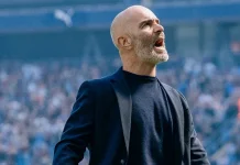 Maresca: Kemenangan Dramatis City atas Bournemouth Adalah Hari Sempurna