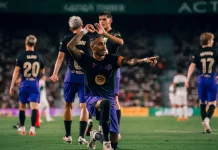 Pesta Gol Barca Tumbangkan Leche Laga Pembuka La Liga 2026/2027