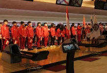 KONI Nilai Boling Berpotensi Kembangkan Sport Tourism Indonesia