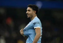 Tottenham Dekati Dua Bintang Manchester City, Savinho dan Omar Marmoush
