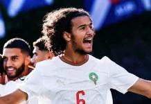 Manchester City Sepakat Rekrut Ayyoub Bouaddi