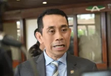 Pengangkatan Guru PPPK Jadi ASN, Gerindra Pastikan Siap Kawal